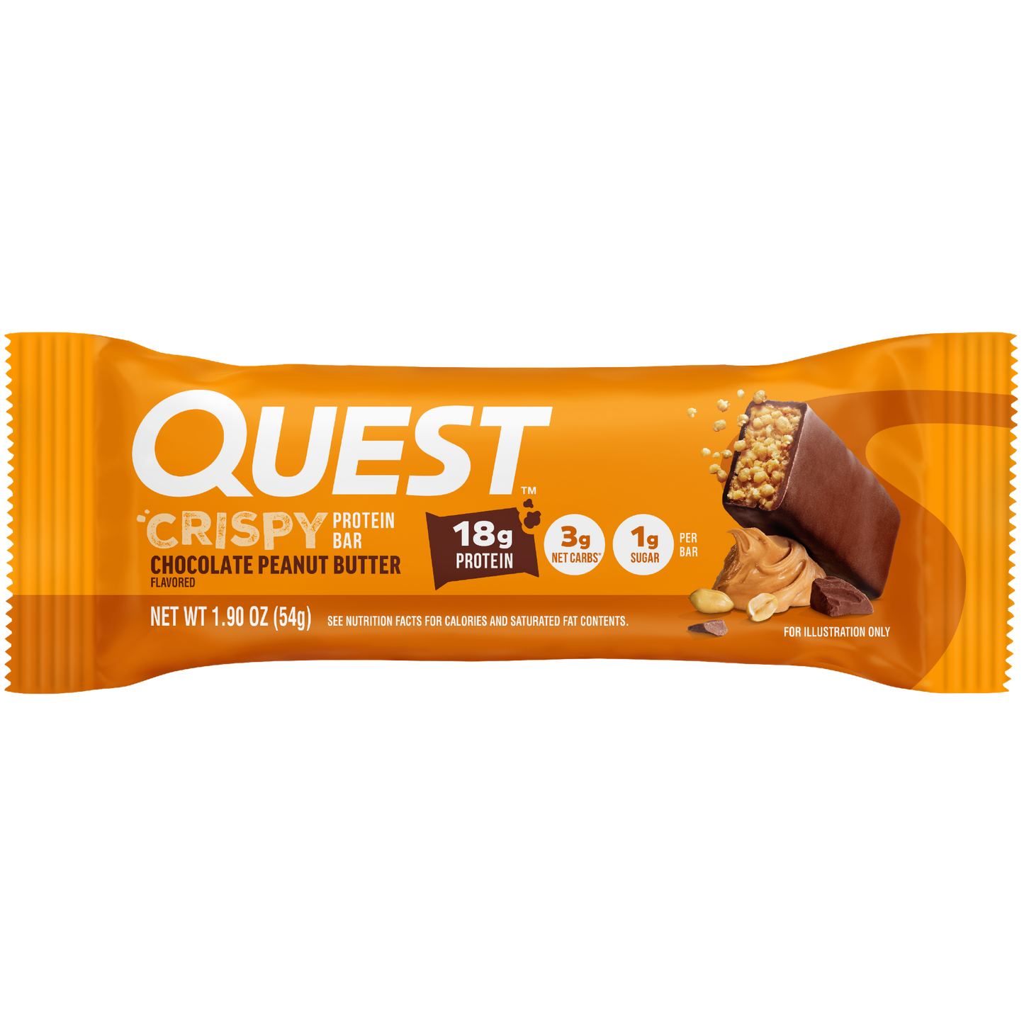 chocolate-peanut-butter-crispy-hero-protein-bars-f6 400094_QN_USA_Pkg_Crispy_ProteinBar_CPB_Wrapper_3D_Front_Force.png
