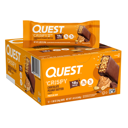 chocolate-peanut-butter-crispy-hero-protein-bars-f6 400095_QN_USA_Pkg_Crispy_ProteinBar_CPB_12ctCarton_3D_Composite_Force.png