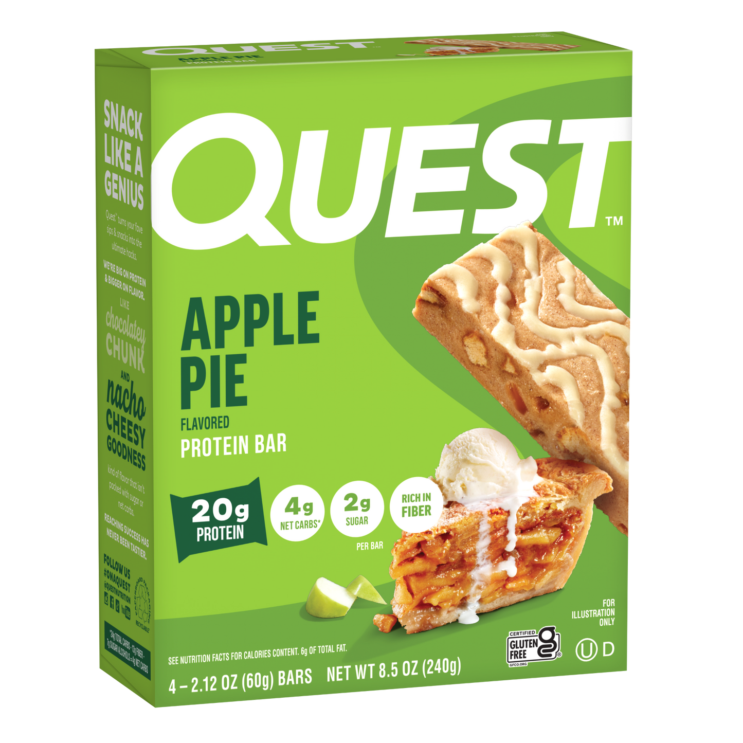 apple-pie-protein-bars-l5 400909_QN_USA_Pkg_ProteinBar_OG_AP_4ct_3D_Left_Force.png