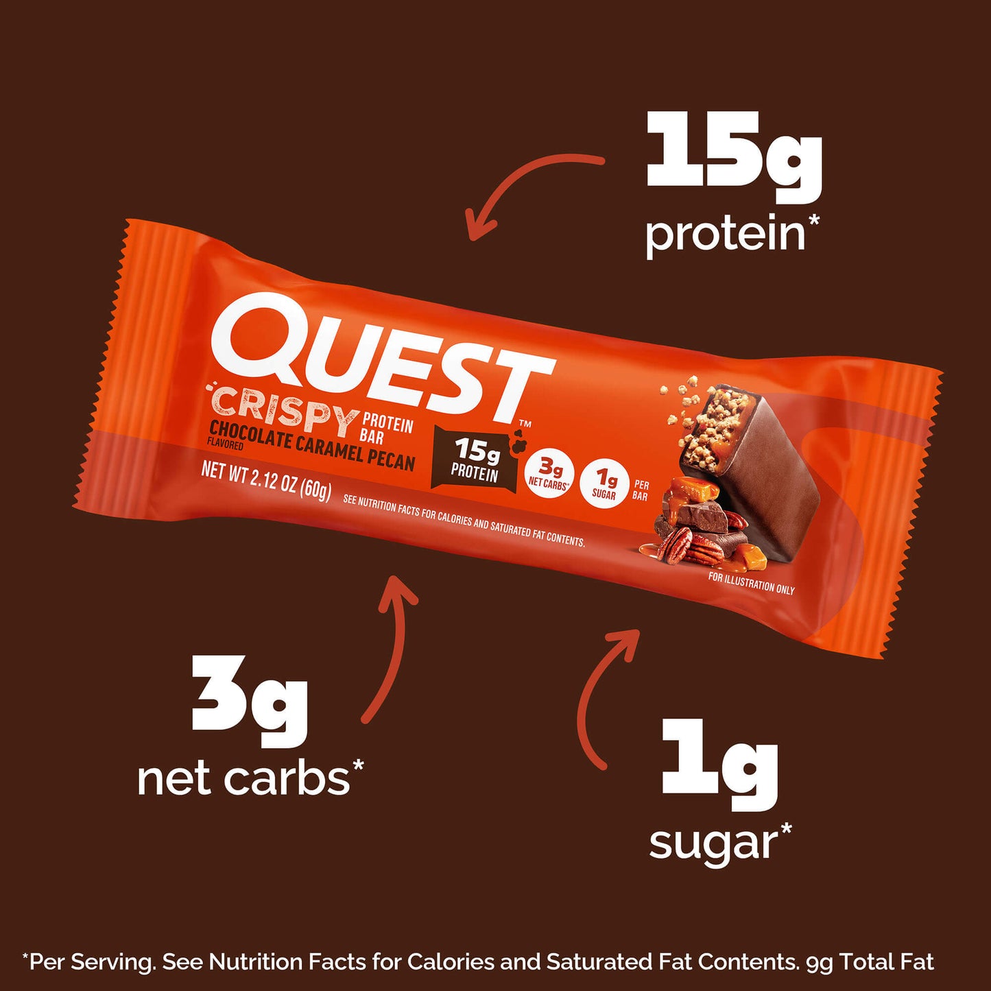 chocolate-caramel-pecan-crispy-hero-protein-bars-v7 qst-005406-chocolate-caramel-pecan-hero_3.jpg