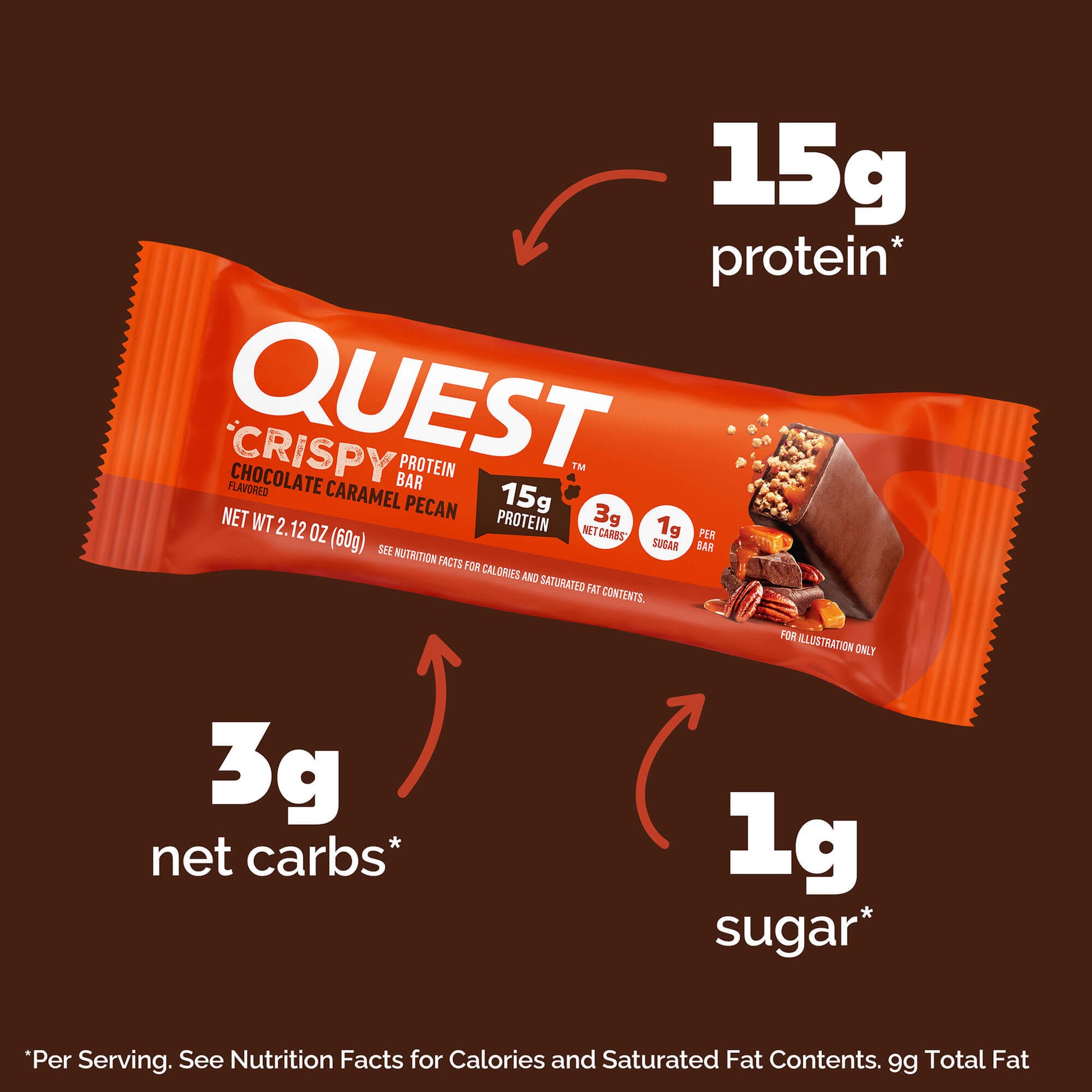 chocolate-caramel-pecan-crispy-hero-protein-bars-v7 qst-005406-chocolate-caramel-pecan-hero_3.jpg